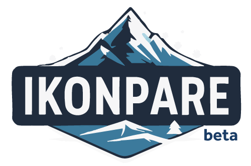 Ikonpare Beta Logo